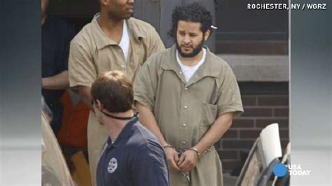 Isis Terror Suspect Living In Rochester Ny Indicted