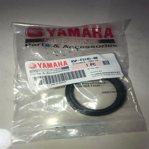 Yamaha FZ V2 FZ V3 Front Oil Seal Brumd