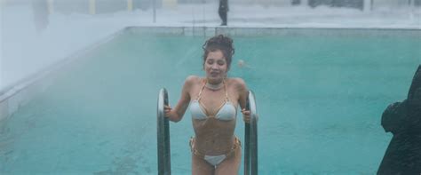 Nude Video Celebs Actress Margarita Abroskina