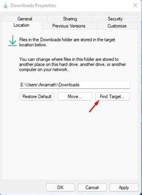 Cara Mengubah Folder Simpan Dan Unduhan Default Di Windows Tiprelay