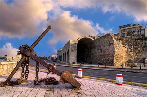 The Ultimate Battle Of Crete Tour Heraklion And Chania During Ww Ii