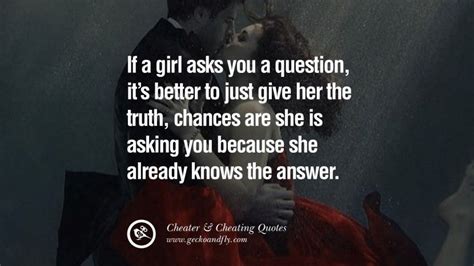 Quotes On Cheating Boyfriend And Lying Husband Artofit