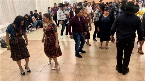 Marimba Maderas De Mi Tierra Baile Social Corona California