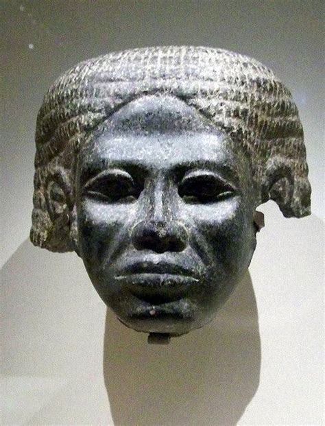 Black Pharaohs Of Kush Who Founded Egypts 25th Dynasty Ancient Egypt