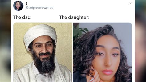 'Baby Bin Laden': The Terrorist's Daughter Takes on Social Media and ...