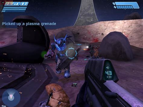 In Praise Of: Halo. | The Scientific Gamer