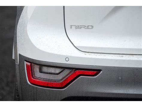 2024 Kia Niro Ev Pictures Us News