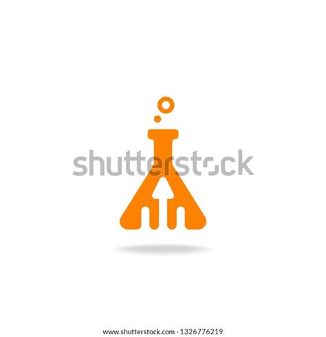 Chemical Logo Design Vector Image Stock Vector (Royalty Free) 1326776219 | Shutterstock