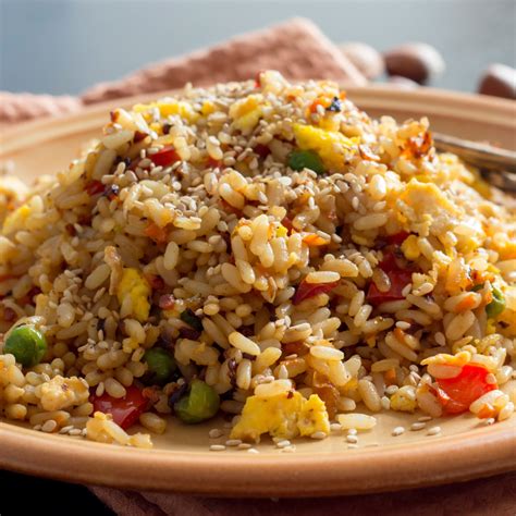 Egg Fried Rice Recipe – How To Make Egg Fried Rice - Licious