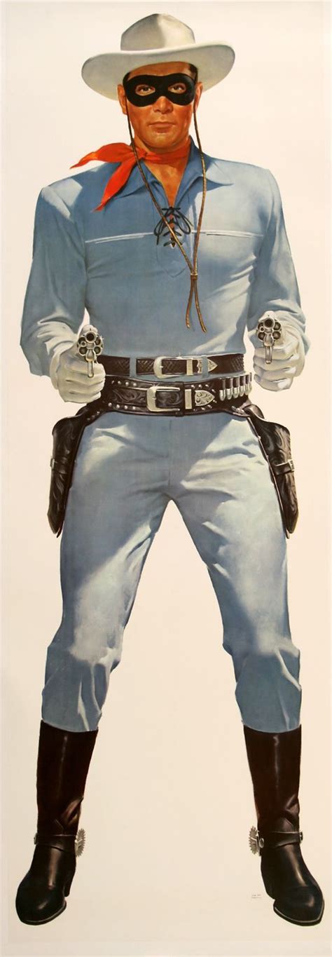 Lone Ranger Costume For Women