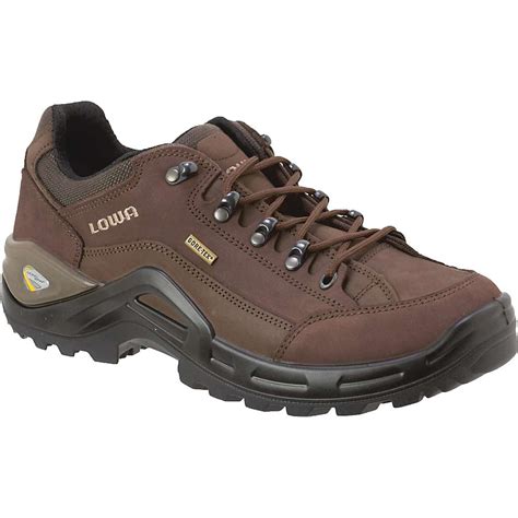 Lowa Mens Renegade Ii Gtx Lo Shoe At