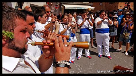 El Sitges Que Estimo L Entrada De Grallers