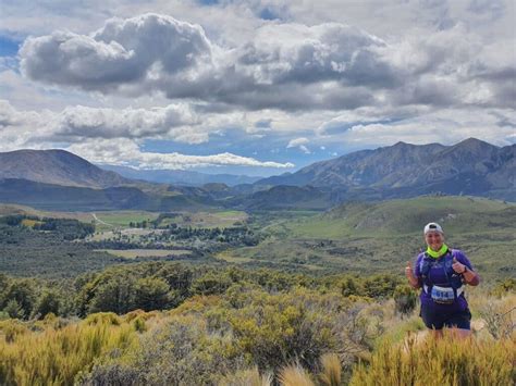 Ultra Run, Craigieburn, New Zealand - Great Runs