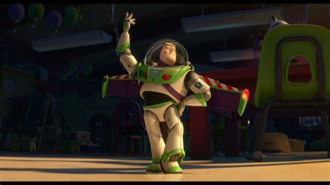 Toy Story 3 Buzz Spanish