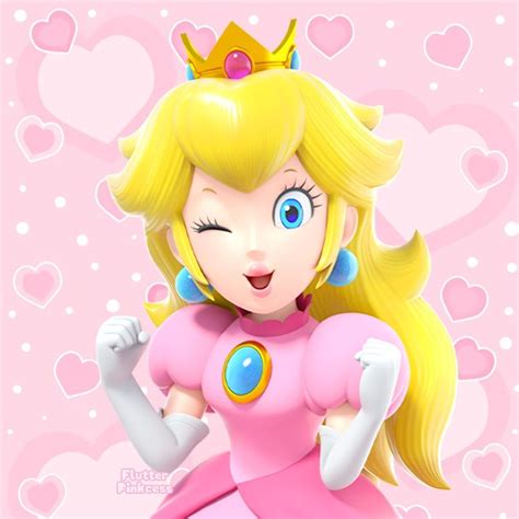 Princess Peach Party Super Princess Peach Princess Daisy Super Mario