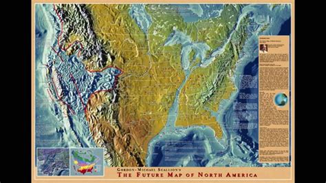 Debunked Leaked Us Navy Map New Madrid Submerged Us Metabunk