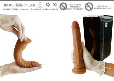 DILDO VENOSO Productos Chinos