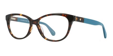 Kate Spade Karlee Eyeglasses