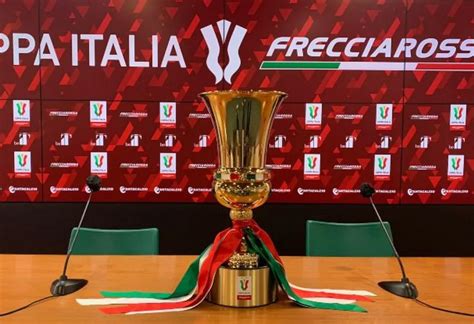 Coppa Italia Ufficializzate Le Date In Campo Catanzaro E Cosenza