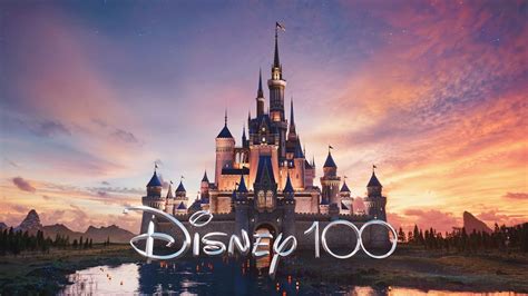 You made this Dream Come True ウォルトディズニー社100周年Disney100特別映像を公開update