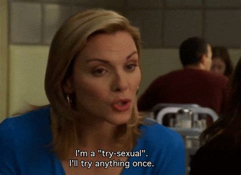 Sex And The City Quotes To Live Your Life By