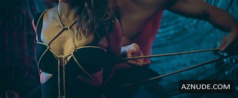 MANUELA GONZALEZ Nude AZNude
