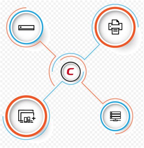 C Rculo L Nea Punto Ngulo Tecnolog A Diagrama Png Klipartz