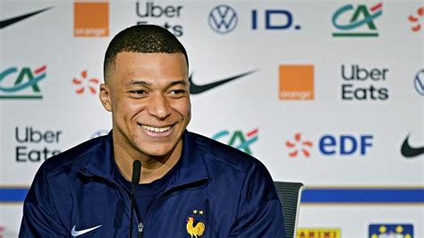 La presse espagnole révèle la date de présentation de Kylian Mbappé au