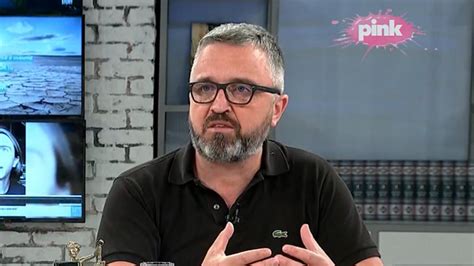 Pink Rs Odricanje Od Ruskih Energenata Je Samoubistvo Za Eu