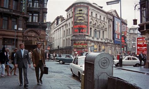 Imcdb Org Ford Cortina Super Mkii In The Man Who Had Power Over