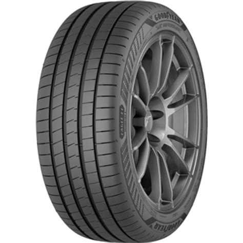 Pneu Goodyear Eagle F Asymmetric R W Xl Norauto