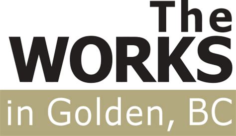 logo-the-works | The Works Golden