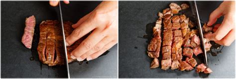 Steak Garlic Rice • Just One Cookbook