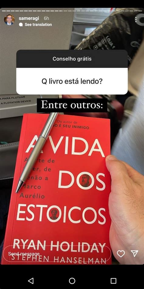 Pin De Mih Em Psico Em Livros De Autoconhecimento Resenhas De