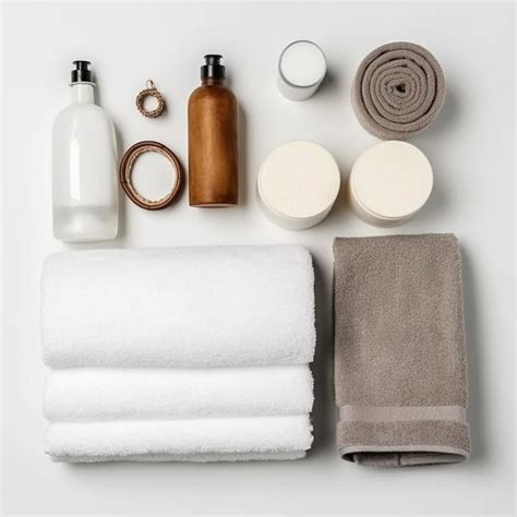 Hotel Welcome Kit Hotel Rise And Set Arugambay