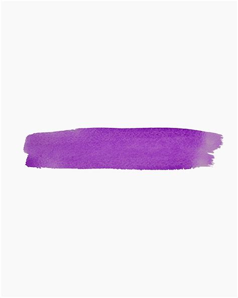 Buy Camel Coloured Drawing Inks Individual Bottle Of Violet In Ml