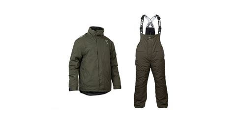FOX CARP WINTER SUIT 4XL | Cijena | Ponuda | Akcija