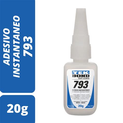 Tekbond Glue Instant Adhesive G