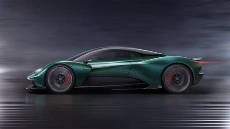 2560x1440 Aston Martin Vanquish Vision Concept 2019 5k 1440P Resolution ...