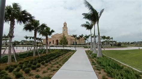 McAllen Texas Temple Photograph Gallery | ChurchofJesusChristTemples.org