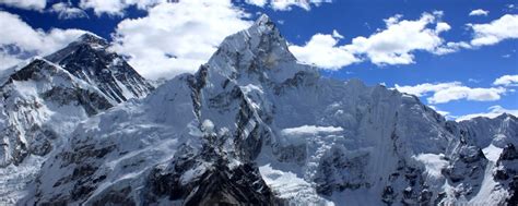 Kala Patthar Trek Offers Superb View Of Mount Everest