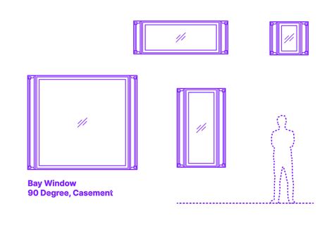 Bay Window Sketch