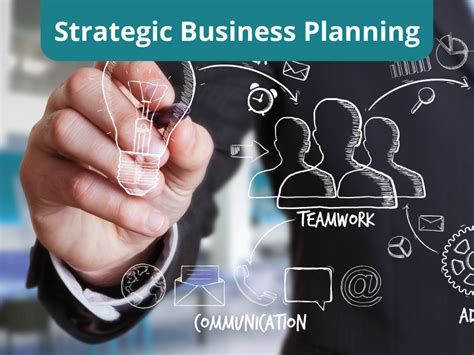 Strategic Business Planning Applied Fundamentals Online Course