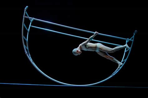 En Imágenes La Obra De Danza Contemporánea “me Salgo De La Piel” Se Presentó En Medellín