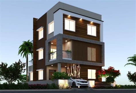 Bhk Villas Homes In Kaakatiya Golden Meadows Patancheru Hyderabad By