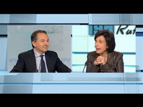 Gilles Kepel L Invit De Ruth Elkrief Youtube