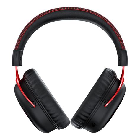 Mexx Auricular Gamer Hyperx Cloud Inalambrico