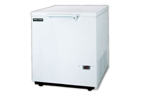 Arctiko SF 150 Low Temperature Chest Freezer 60C