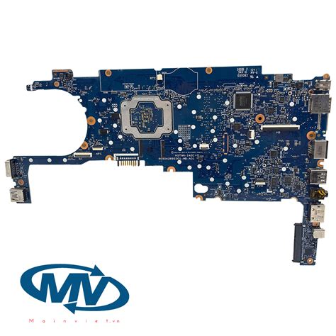 Main Hp Elitebook 820 G3 820 G3 6050a2725001 Mb A01 6050a2892301 Mb A01