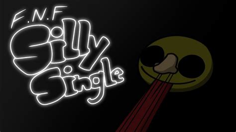 FNF Silly Single Vs Silly Guitar Mod Showcase YouTube